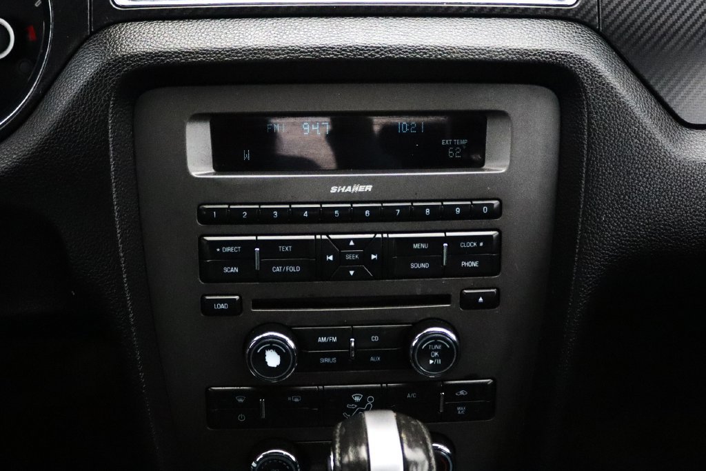 Used 2014 Ford Mustang GT Premium w/ Equipment Group 402A RWD image 18