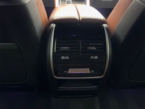 Used 2021 BMW X6 M50i w/ Executive Package image 73