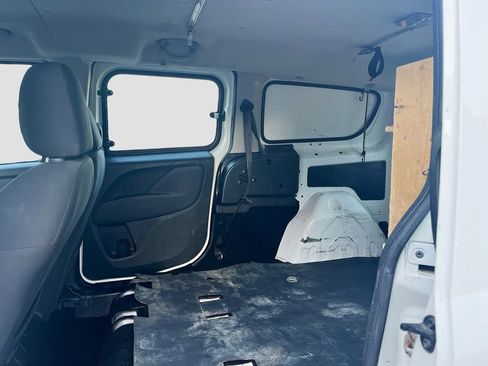 Used 2022 RAM ProMaster City Wagon FWD image 22