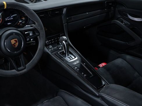 Used 2019 Porsche 911 GT3 RS RWD image 47