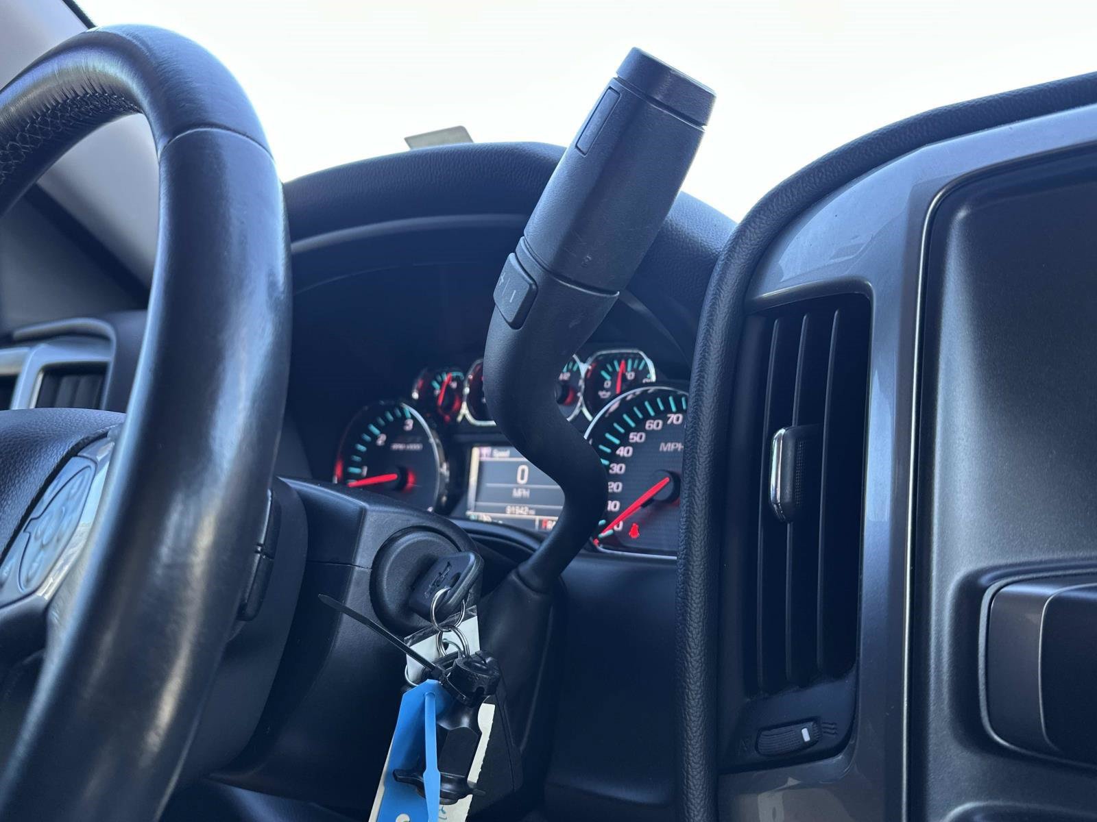Used 2016 Chevrolet Silverado 1500 LT w/ All Star Edition AWD/4WD image 25
