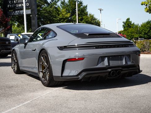 Used 2026 Porsche 911 GT3 RWD image 8