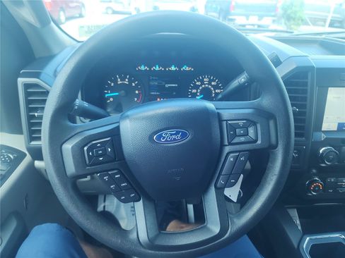 Used 2020 Ford F150 XL w/ Equipment Group 101A Mid RWD image 32