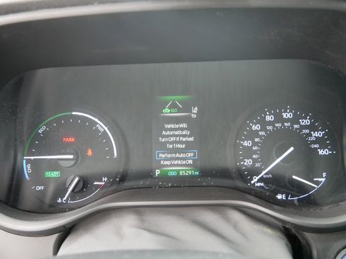 Used 2021 Toyota Sienna XLE w/ XLE Plus Package AWD/4WD image 20