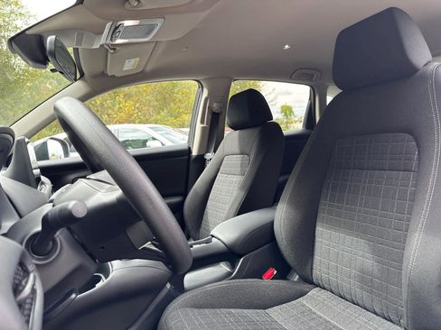 Used 2026 Honda HR-V LX image 14