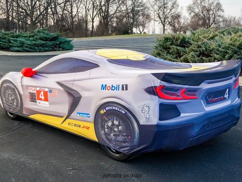 Used 2022 Chevrolet Corvette Stingray Premium Cpe image 25