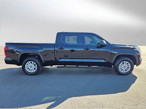 Used 2024 Toyota Tundra SR5 image 6