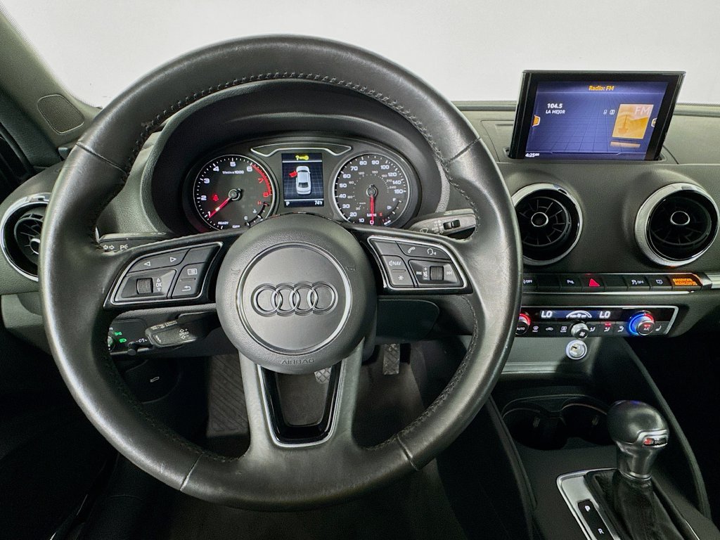 Used 2020 Audi A3 2.0T Premium AWD/4WD image 10