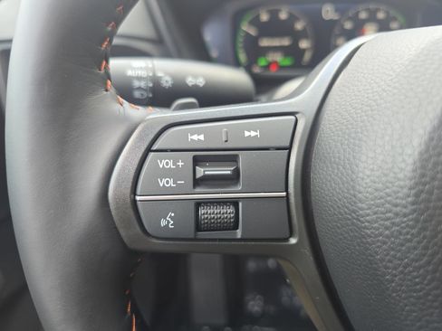 New 2026 Honda CR-V TrailSport image 17