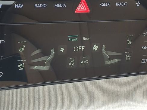 New 2026 Genesis G80 2.5T Advanced image 21