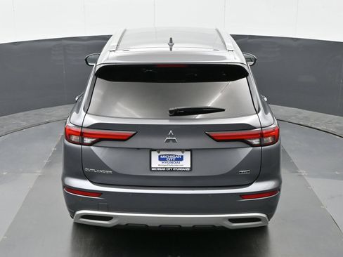 Used 2022 Mitsubishi Outlander SEL FWD image 29