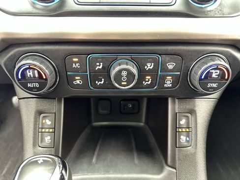 Used 2019 GMC Acadia Denali w/ Technology Package image 19