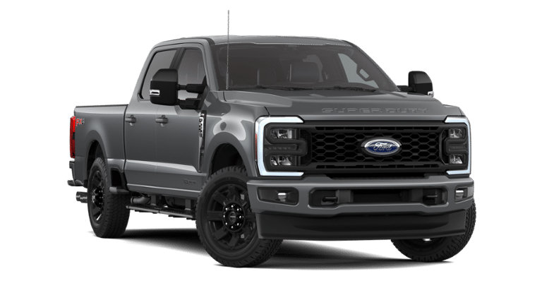 New 2026 Ford F250 XL w/ STX Appearance Package AWD/4WD image 26