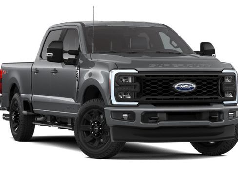 New 2026 Ford F250 XL w/ STX Appearance Package AWD/4WD image 26