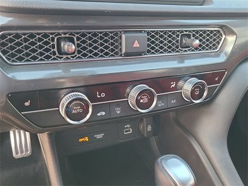 Used 2023 Acura Integra A-Spec image 30