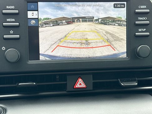 New 2026 Hyundai Elantra SEL Sport Premium FWD image 23
