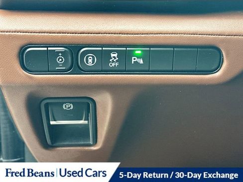 Used 2023 Acura MDX Technology image 11