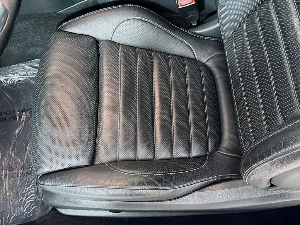 Used 2017 Mercedes-Benz C 300 Cabriolet w/ Premium 3 Package image 21