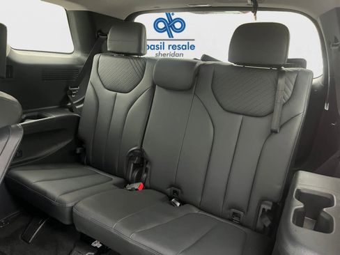 Used 2024 Hyundai Palisade XRT image 21