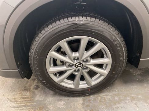 Used 2023 MAZDA CX-5 AWD 2.5 S w/ Select Package image 28