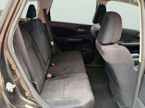 Used 2014 Honda CR-V EX image 20