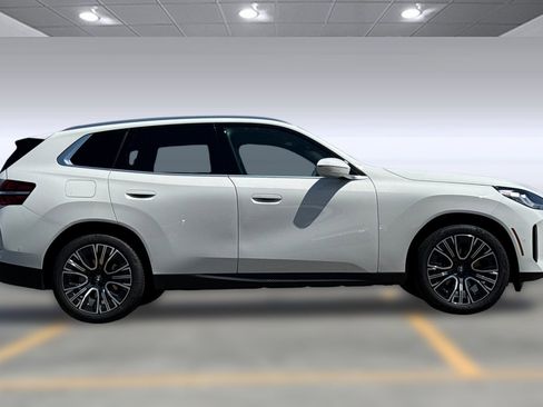 Used 2025 BMW X3 xDrive30i w/ Convenience Package image 7