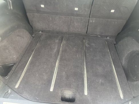 Used 2014 Jeep Grand Cherokee Limited w/ Trailer Tow Group IV image 5