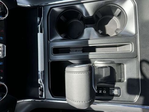 New 2025 Ford F150 Lariat w/ Equipment Group 501A Mid image 29