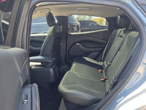 Used 2023 Ford Mustang Mach-E Premium RWD image 12
