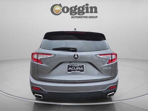 Used 2023 Acura RDX FWD w/ Technology Package image 5
