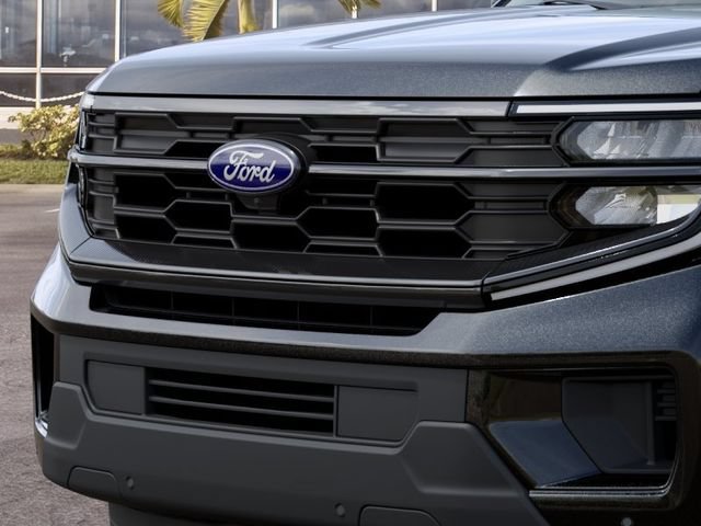 New 2027 Ford Expedition Max Active RWD image 17
