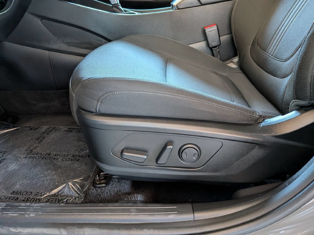 Used 2026 Hyundai Tucson SEL Plus AWD/4WD image 11