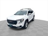 Certified 2022 GMC Terrain SLE w/ Driver Convenience Package image 4