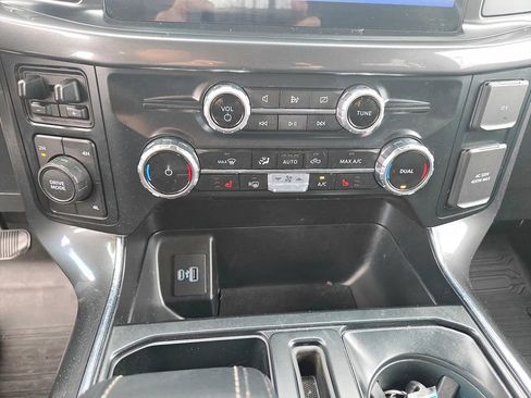 Used 2023 Ford F150 XLT w/ Equipment Group 302A High AWD/4WD image 25