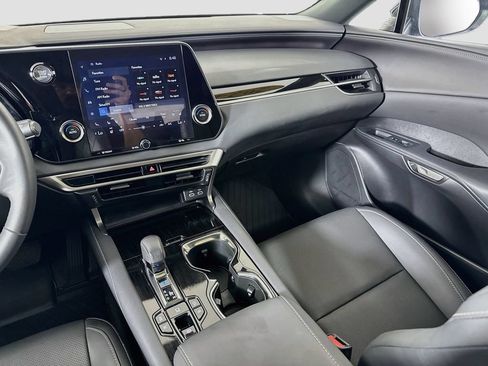Used 2024 Lexus RX 350 AWD image 23