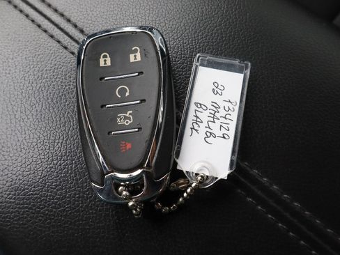 Used 2023 Chevrolet Malibu LT image 28