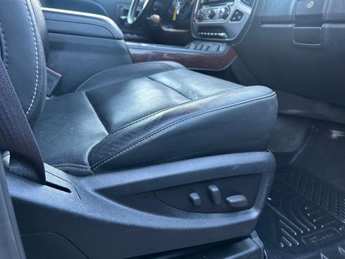 Used 2015 GMC Sierra 2500 SLT image 9