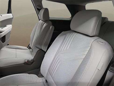 New 2026 Hyundai Palisade SEL Premium image 15