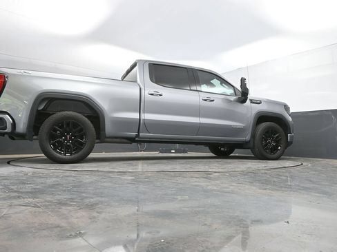 Used 2024 GMC Sierra 1500 Elevation w/ Max Trailering Package AWD/4WD image 41