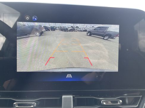 Used 2026 Chevrolet Equinox RS w/ Convenience Package III image 27