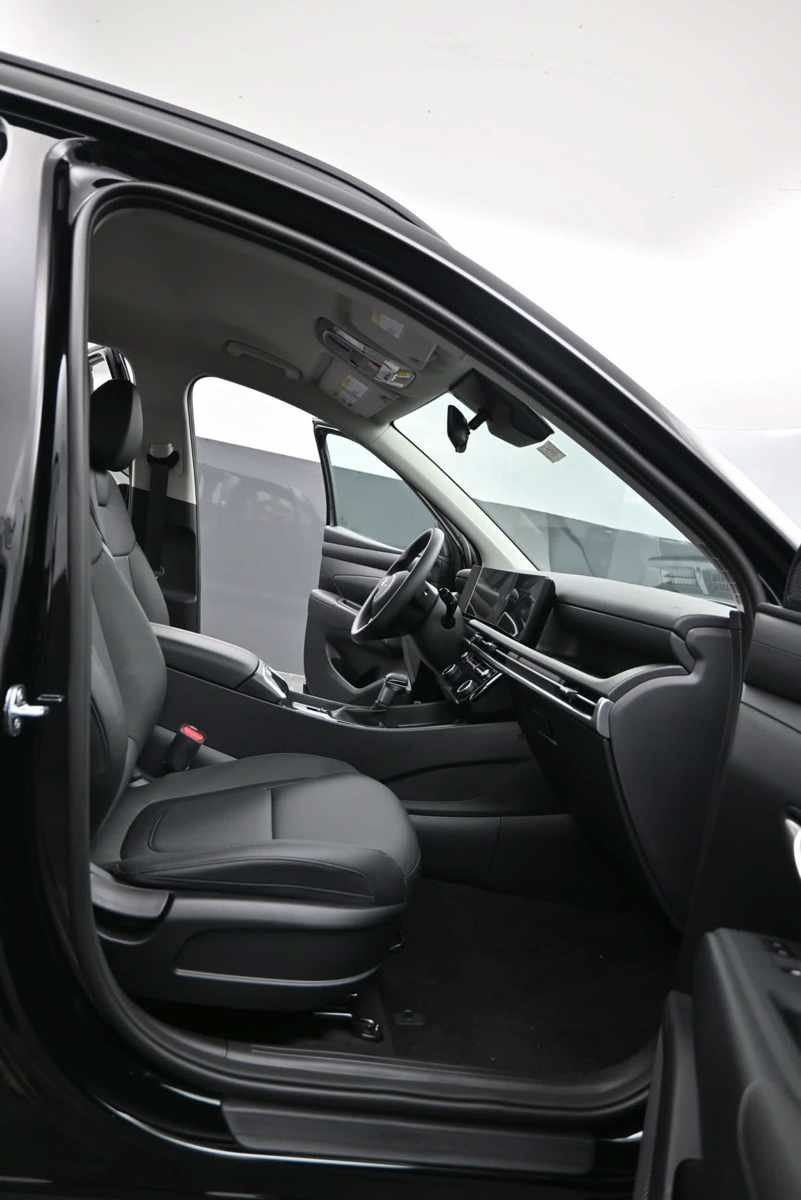 New 2026 Hyundai Tucson SEL Plus AWD/4WD image 15