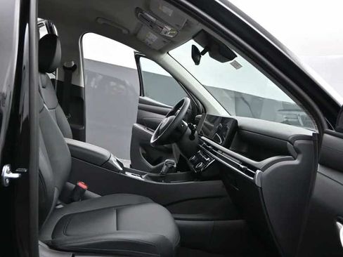 New 2026 Hyundai Tucson SEL Plus AWD/4WD image 15