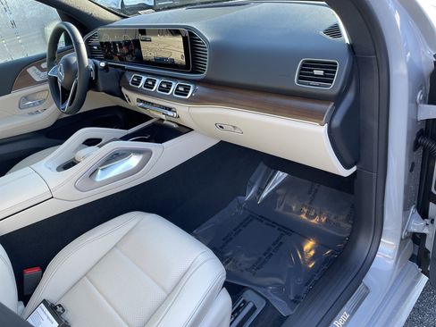New 2026 Mercedes-Benz GLE 350 4MATIC image 42