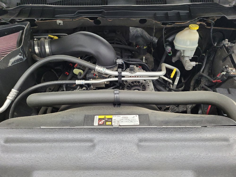 Used 2014 RAM 1500 Express AWD/4WD image 30