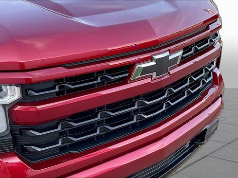 Used 2026 Chevrolet Silverado 1500 RST AWD/4WD image 28