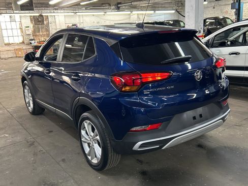 Used 2023 Buick Encore GX Preferred w/ Cold Weather Comfort Package image 14