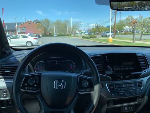 Used 2021 Honda Passport EX-L image 16