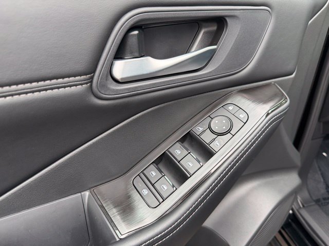 Certified 2026 Nissan Rogue SL AWD/4WD image 17