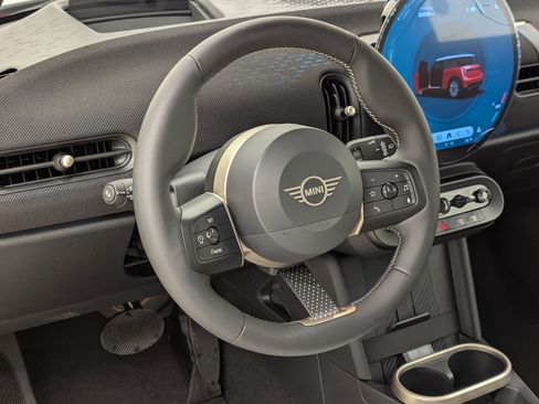 New 2026 MINI Cooper S image 16