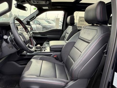 New 2025 Ford F150 Raptor image 9